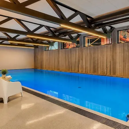 Sorland Idyll With Pool, Jacuzzi And