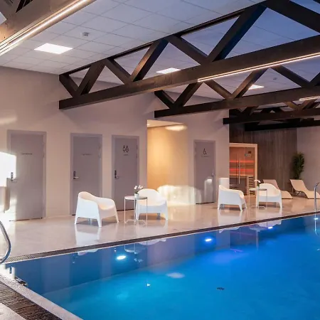 Sorland Idyll With Pool, Jacuzzi And