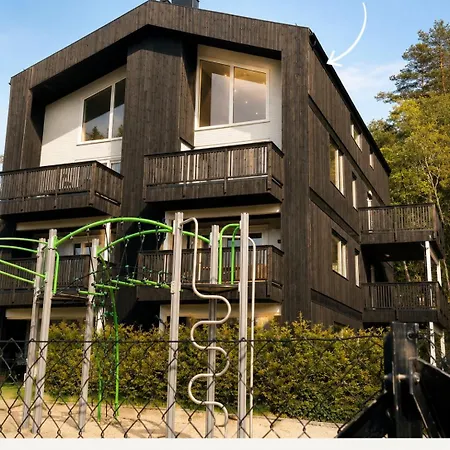 Sorland Idyll With Pool, Jacuzzi And Kristiansand